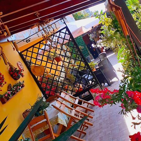B&B Giomar Sardegna Nord Ovest Campanedda Bagian luar foto