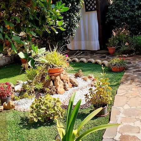 B&B Giomar Sardegna Nord Ovest Campanedda Bagian luar foto