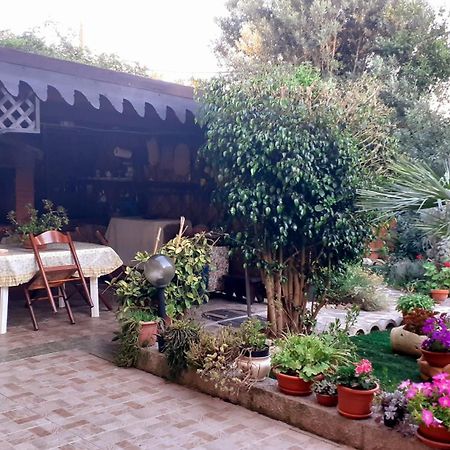 B&B Giomar Sardegna Nord Ovest Campanedda Bagian luar foto