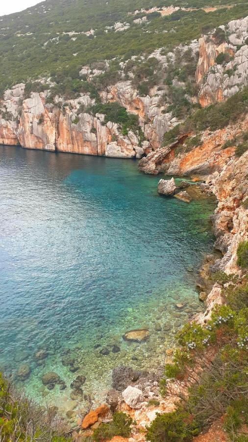 B&B Giomar Sardegna Nord Ovest Campanedda Bagian luar foto