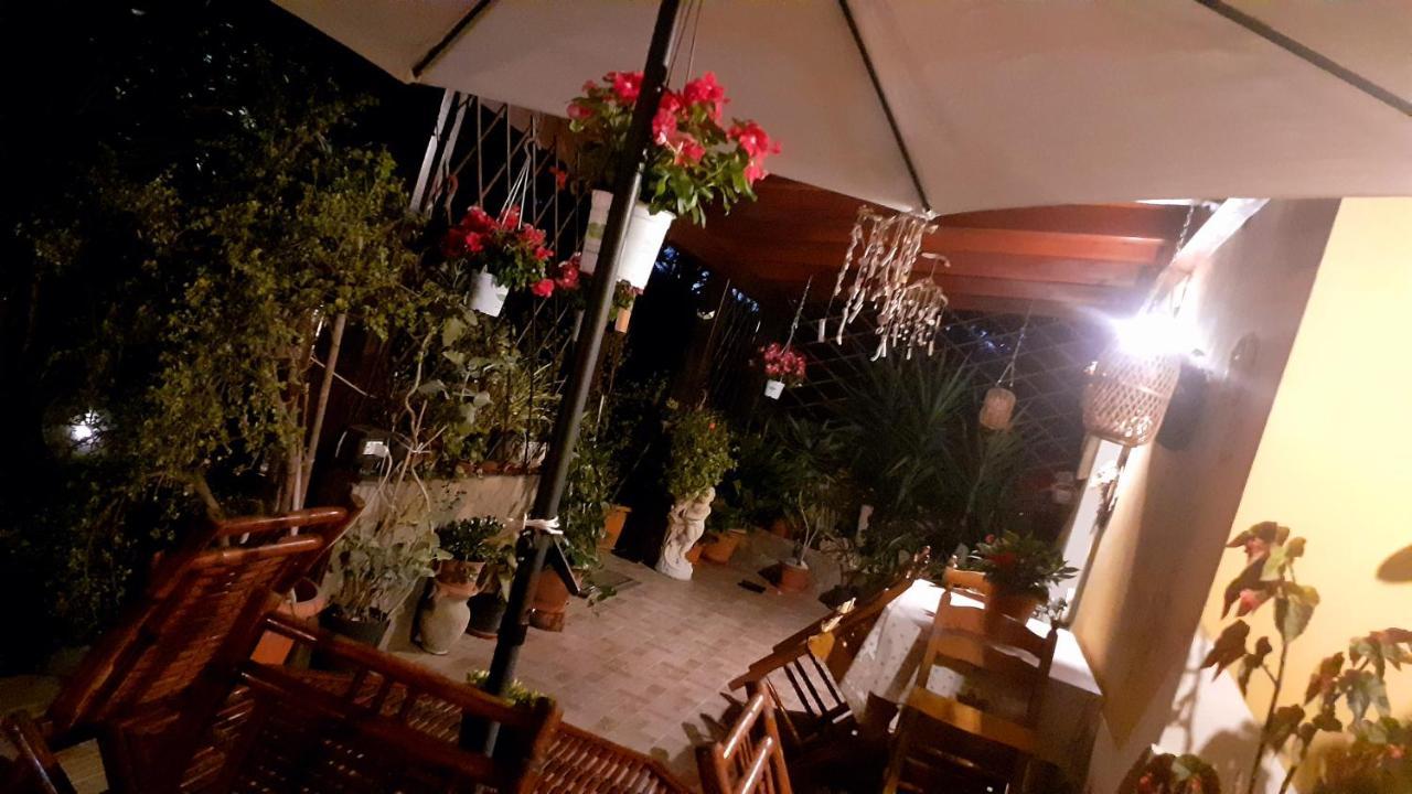 B&B Giomar Sardegna Nord Ovest Campanedda Bagian luar foto