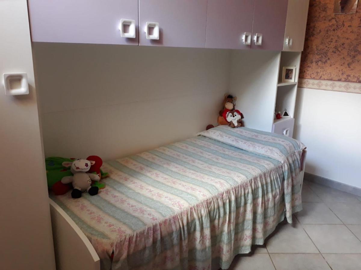B&B Giomar Sardegna Nord Ovest Campanedda Bagian luar foto
