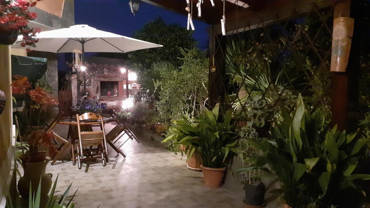 B&B Giomar Sardegna Nord Ovest Campanedda Bagian luar foto