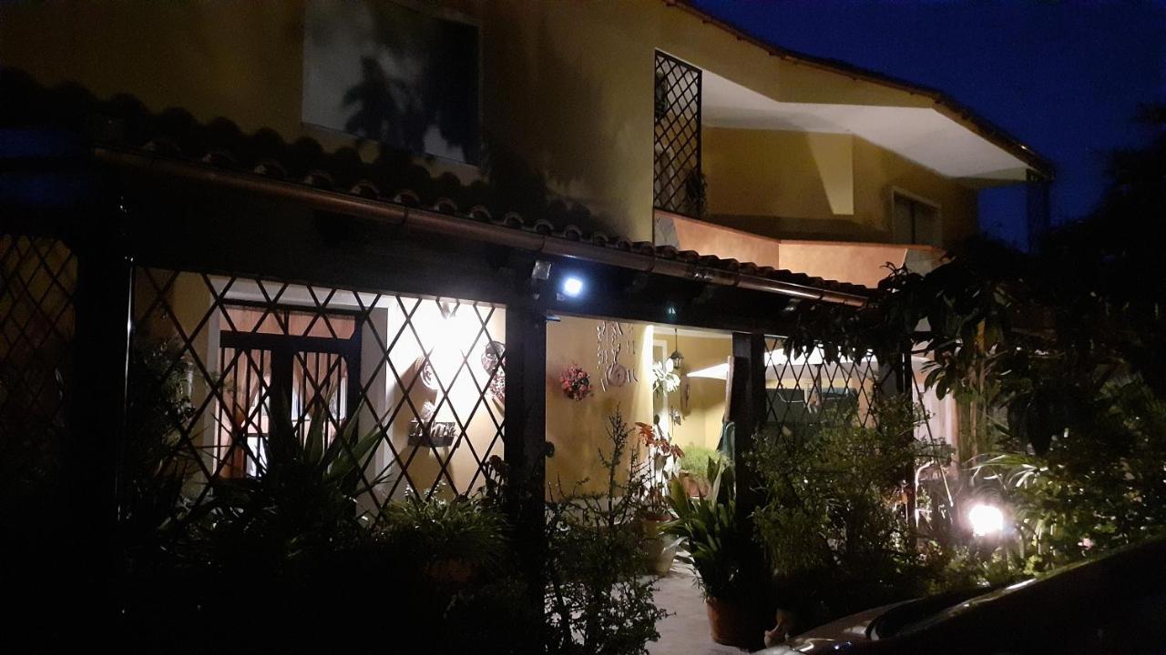 B&B Giomar Sardegna Nord Ovest Campanedda Bagian luar foto