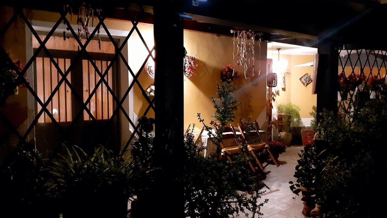 B&B Giomar Sardegna Nord Ovest Campanedda Bagian luar foto