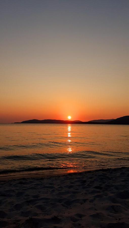 B&B Giomar Sardegna Nord Ovest Campanedda Bagian luar foto