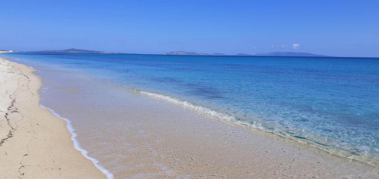 B&B Giomar Sardegna Nord Ovest Campanedda Bagian luar foto