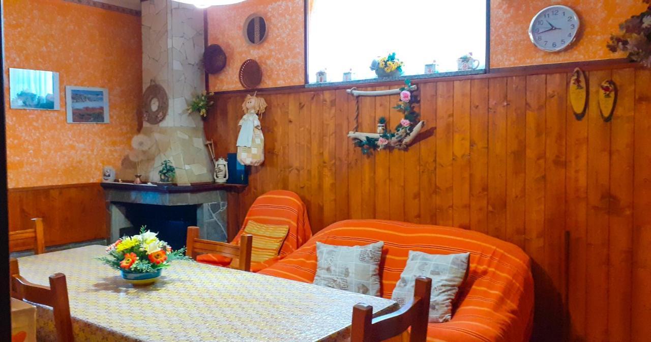 B&B Giomar Sardegna Nord Ovest Campanedda Bagian luar foto