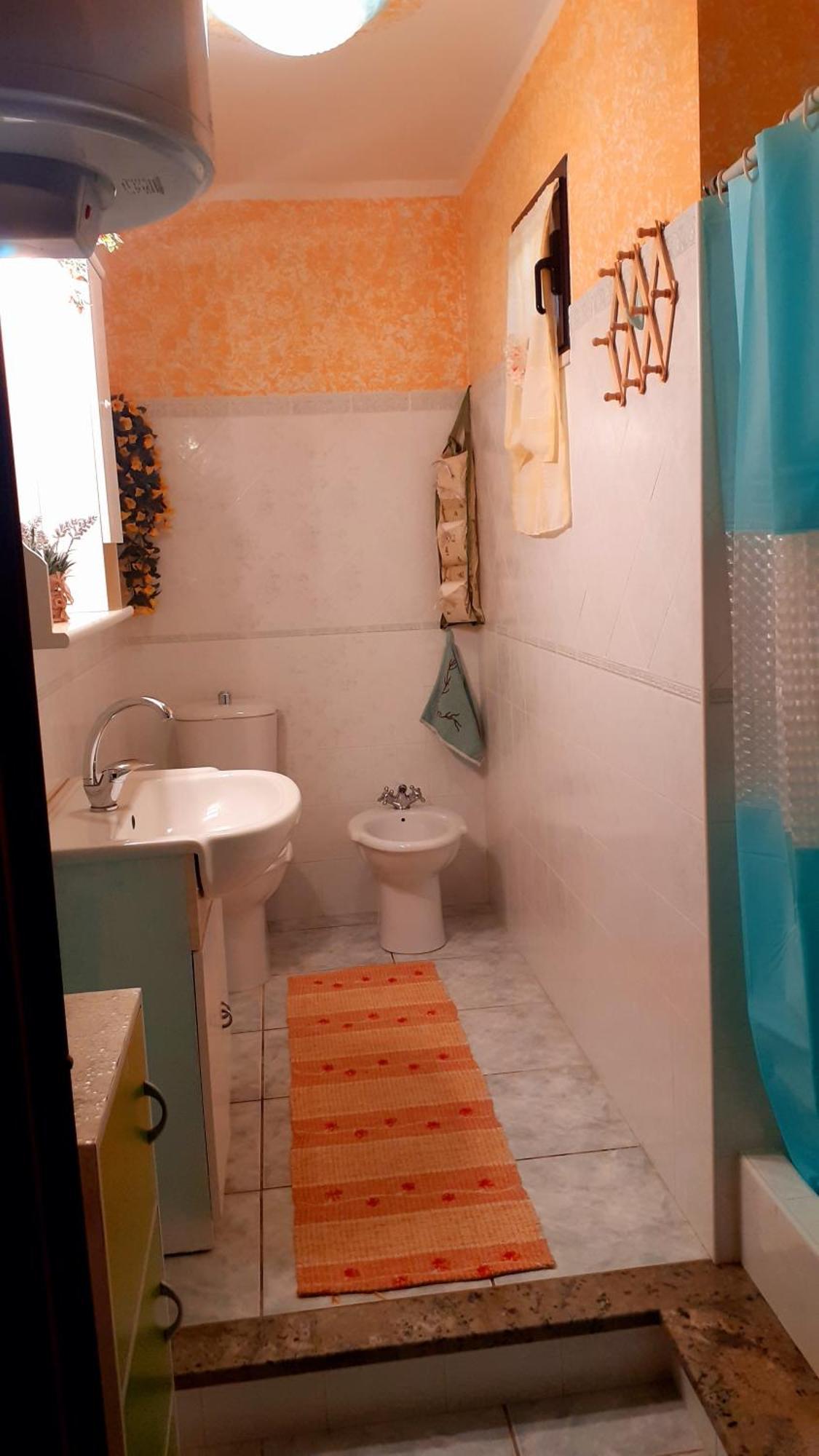 B&B Giomar Sardegna Nord Ovest Campanedda Bagian luar foto