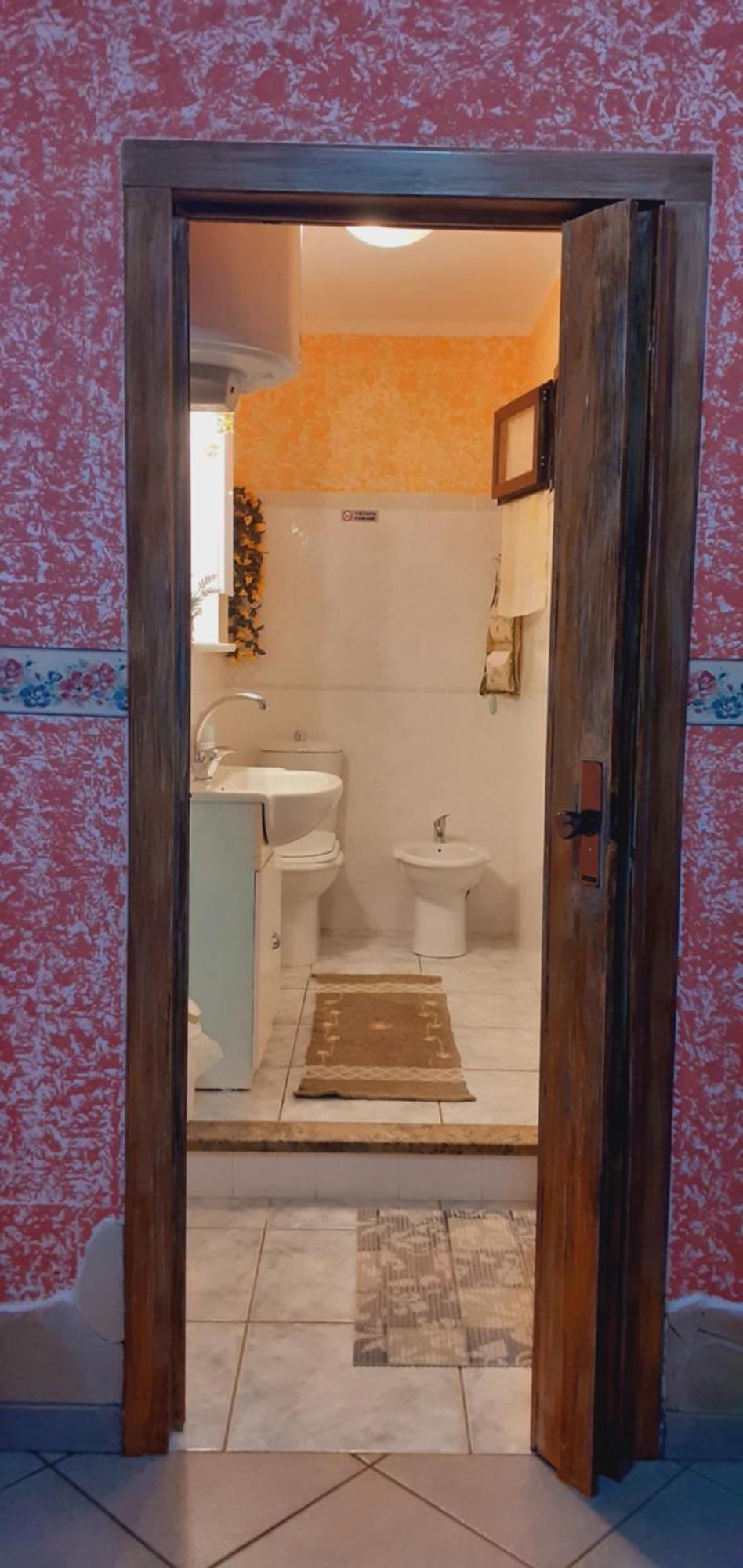 B&B Giomar Sardegna Nord Ovest Campanedda Bagian luar foto