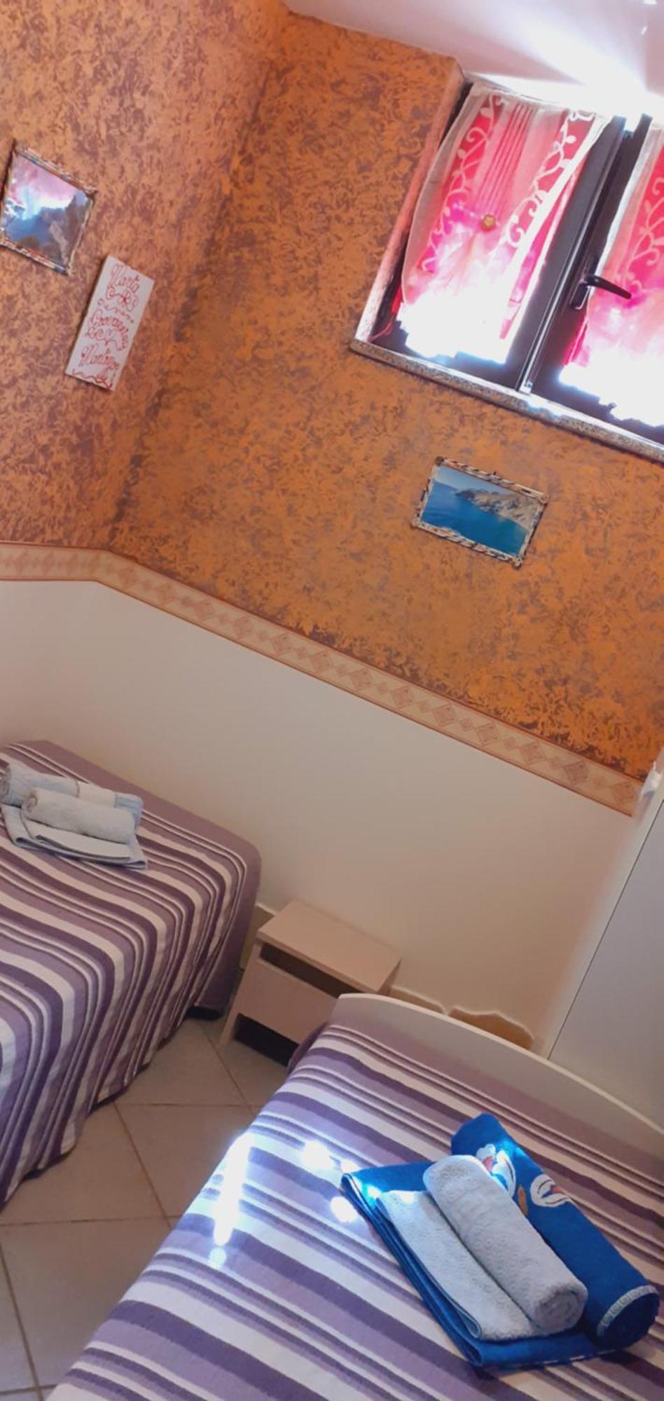 B&B Giomar Sardegna Nord Ovest Campanedda Bagian luar foto