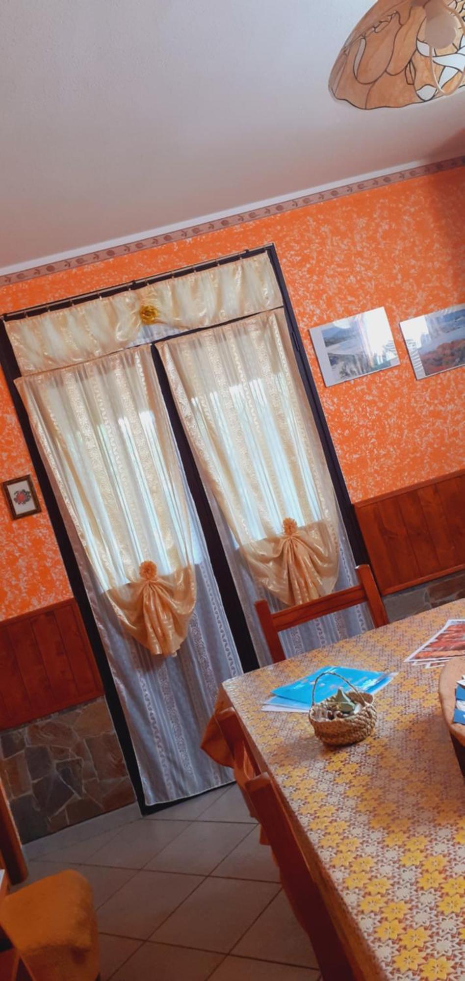 B&B Giomar Sardegna Nord Ovest Campanedda Bagian luar foto