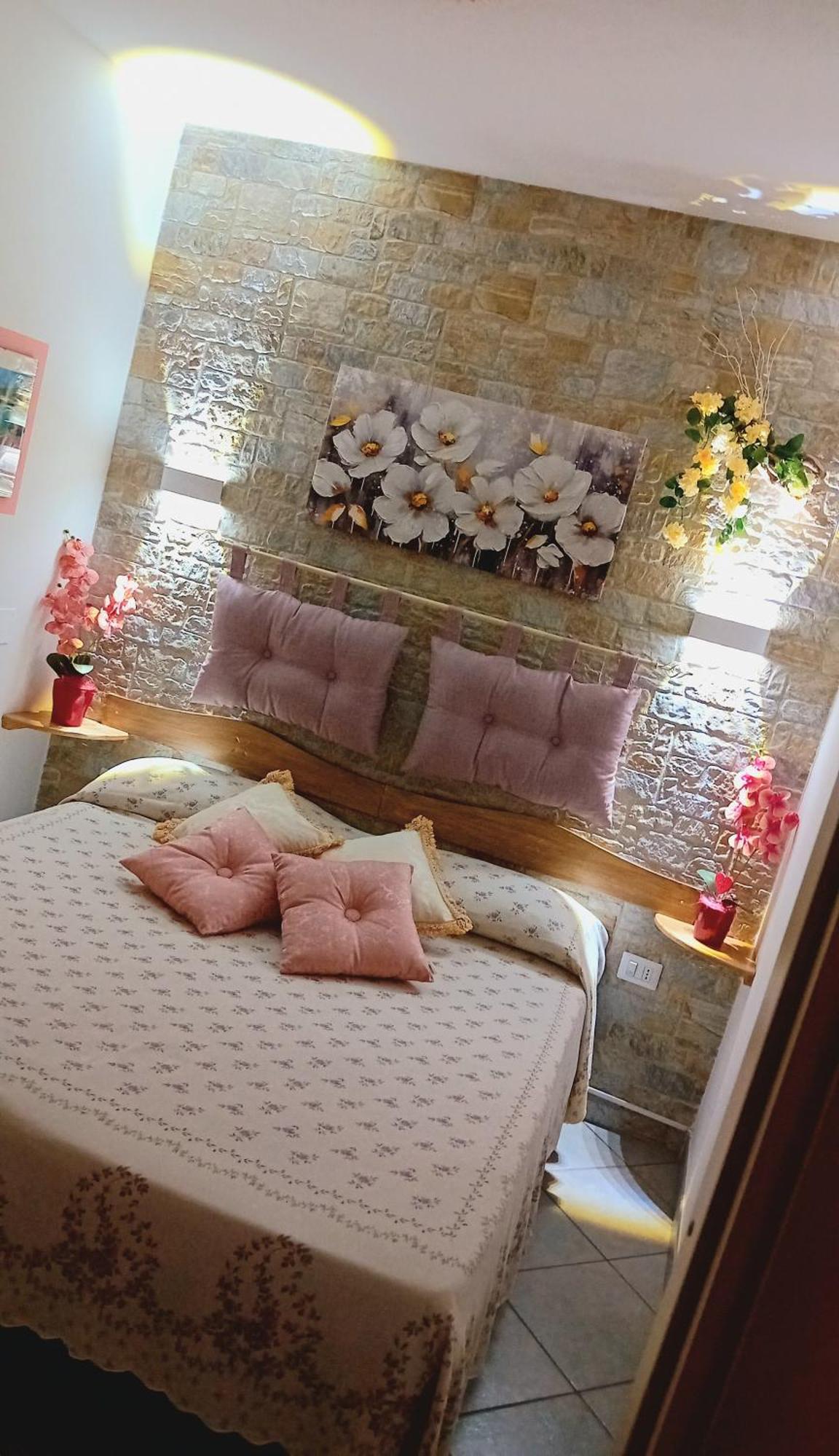 B&B Giomar Sardegna Nord Ovest Campanedda Bagian luar foto