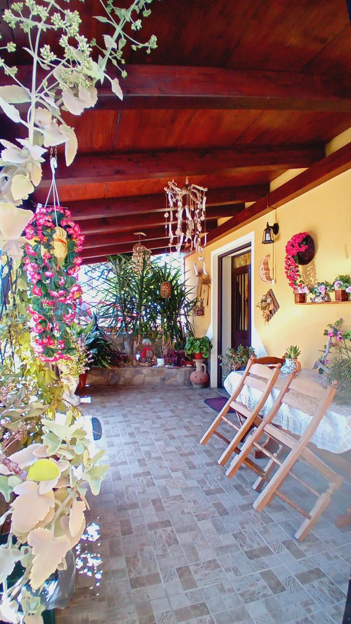 B&B Giomar Sardegna Nord Ovest Campanedda Bagian luar foto
