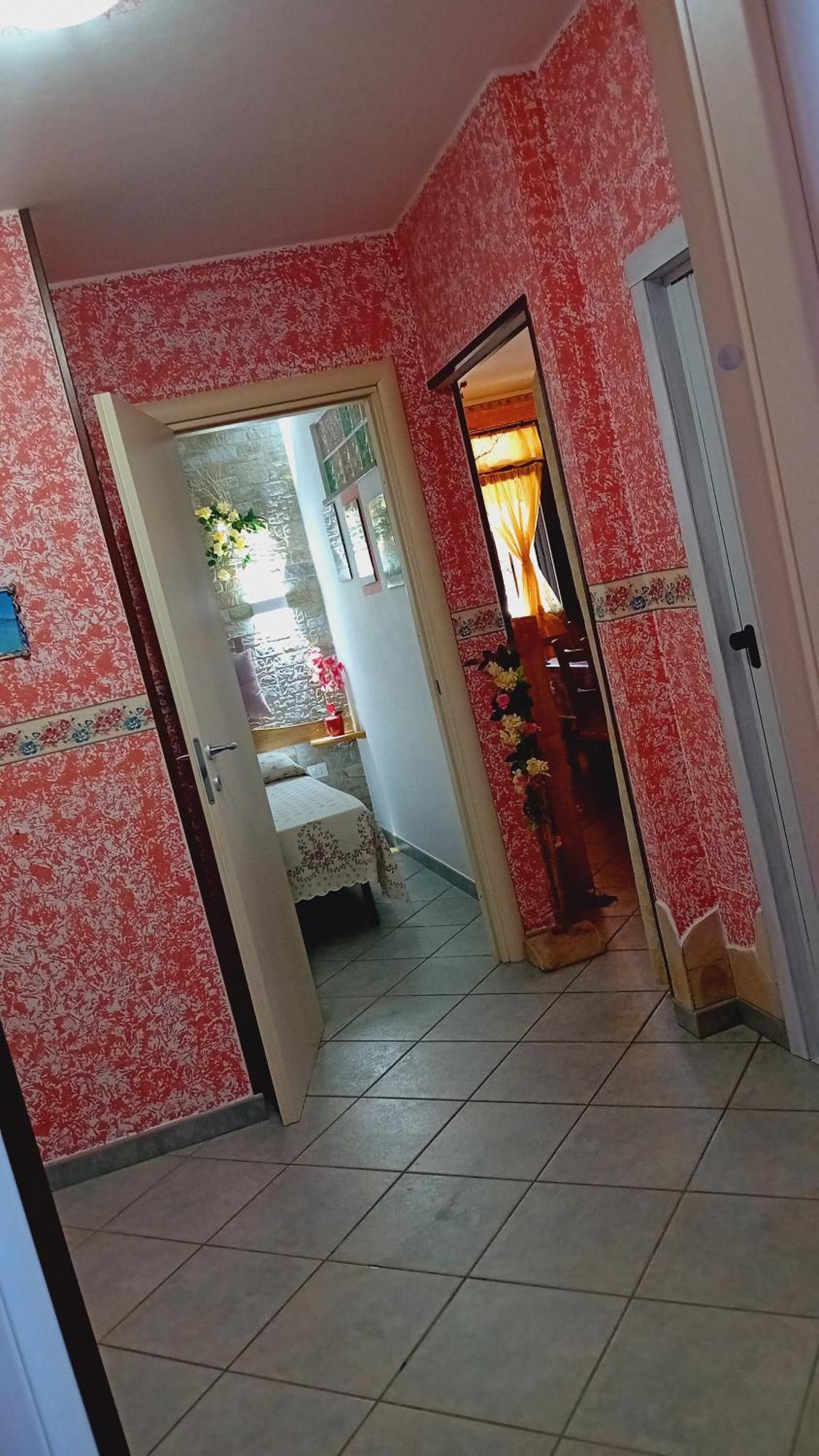 B&B Giomar Sardegna Nord Ovest Campanedda Bagian luar foto